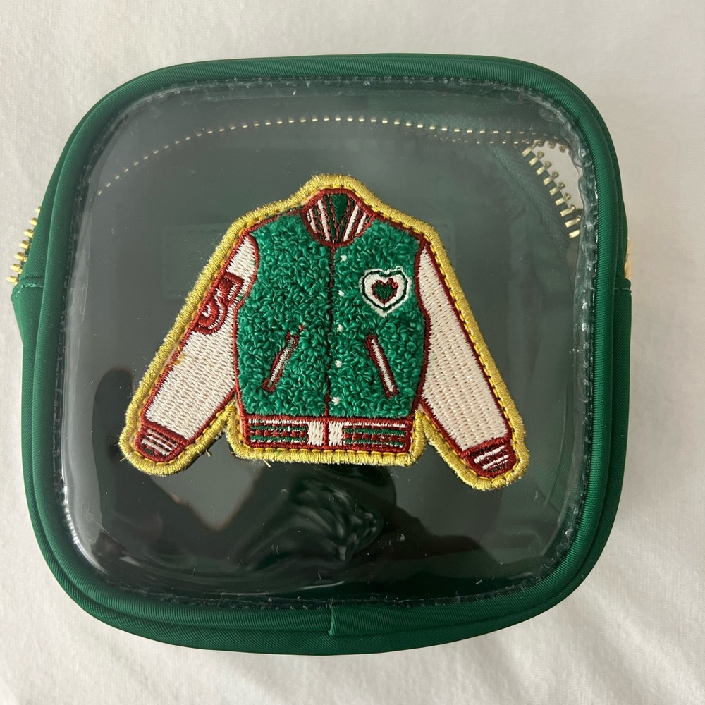 Stoney Clover Lane Mini Pouch